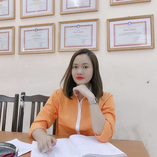 Ngô Linh