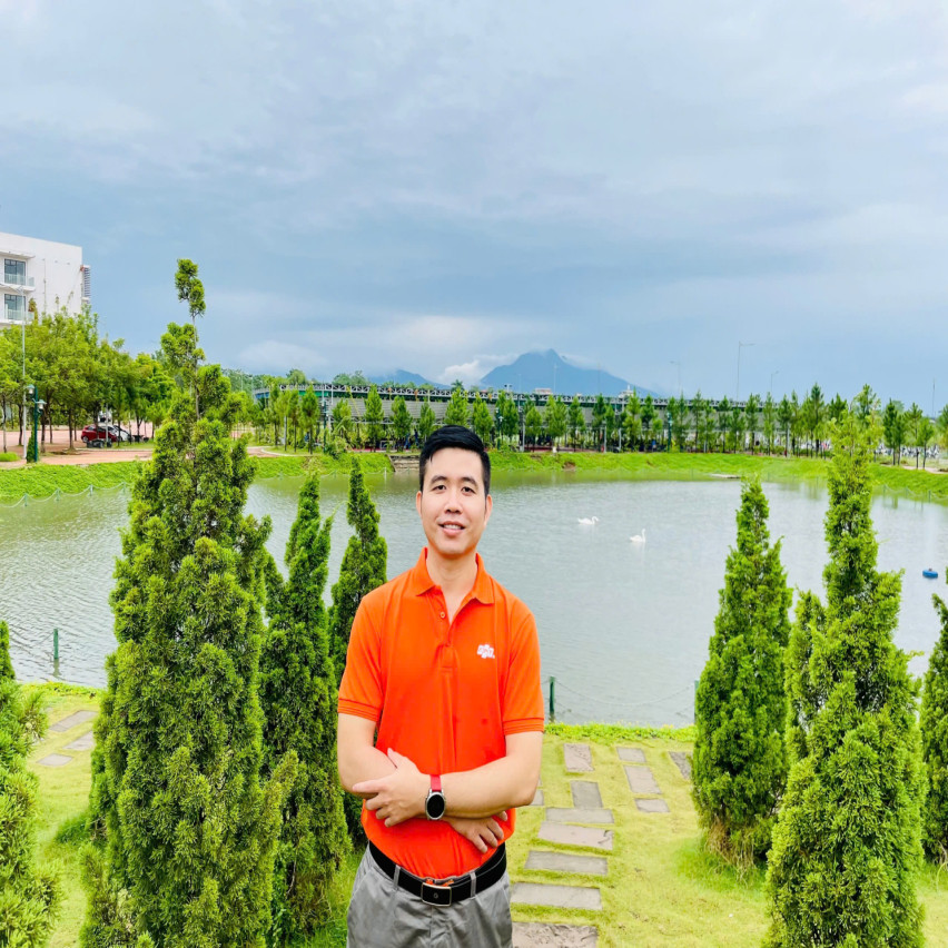 Mr. Hung