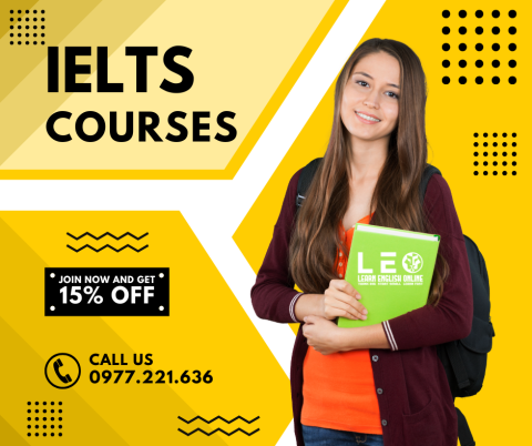 Vượt ải IELTS Writing: Bí kíp chinh phục từ chuyên gia LEO English Class