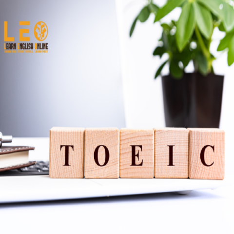 Luyện Thi TOEIC