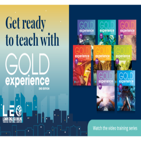 LEO Cambridge KET and PET