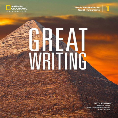Great Writing-Giáo Trình Học Viết Hay Nhất
